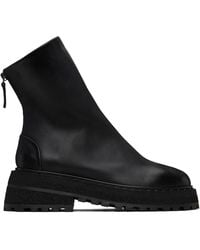 Marsèll - Carro Boots - Lyst