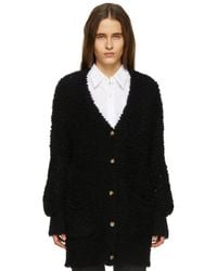 r13 cardigan