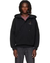 Vivienne Westwood - Batwing Hoodie - Lyst