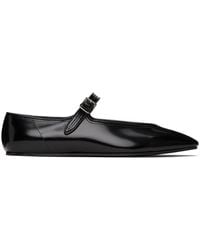The Row Flats for Women - Up to 79% off at Lyst.com