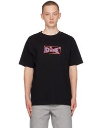 Dime - Key T-shirt - Lyst