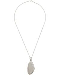 Martine Ali - Viisi Stone Necklace - Lyst