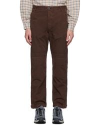 RANRA - Hreyfing Trousers - Lyst