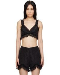 Anna Sui - Camisole - Lyst