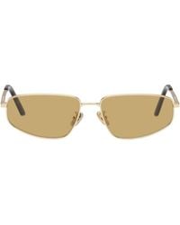 Retrosuperfuture - Isedra Sunglasses - Lyst