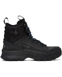 Nike - Acg Air Zoom Gaiadome Gore-Tex Boots - Lyst