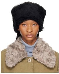 Our Legacy - Blizzard Hat - Lyst