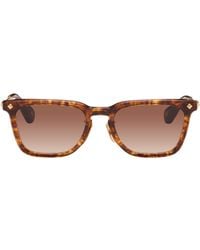 Lunetterie Generale - 'Chivalry Isn'T Dead' Sunglasses - Lyst