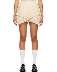 Étoile Isabel Marant Skirts for Women | Online Sale up to 85% off | Lyst