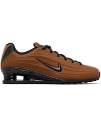 Nike - Shox Z Sneakers - Lyst