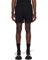 Theory - Curtis Shorts - Lyst