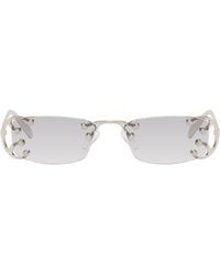 Prada - Pr C57S Sunglasses - Lyst