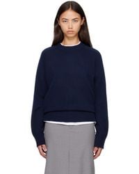 Loulou de Saison - Baltra Lds Sweater - Lyst