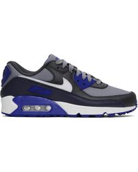 Nike - Air Max 90 Gore-Tex Sneakers - Lyst
