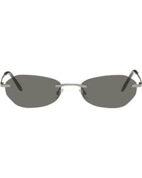 Our Legacy - Adorable Sunglasses - Lyst