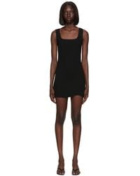Anna October - Jeanne Minidress - Lyst