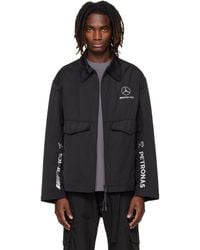 Y-3 - Mercedes-Amg F1 Edition Wolf Jacket - Lyst