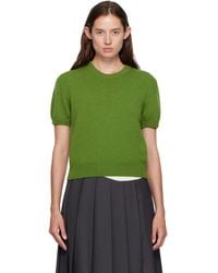 &Daughter - Wicklow T-shirt - Lyst