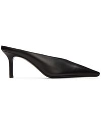 Acne Studios Pump shoes for Women | Online Sale up to 81% off | Lyst