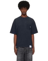 Neighborhood - ブラック Ss Tシャツ - Lyst