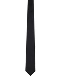 Ernest W. Baker - Satin Tie - Lyst