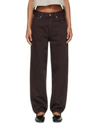 Citizens of Humanity - 'The Taper' Jeans - Lyst