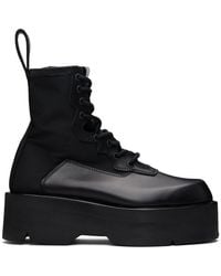 Julius - Outpost Tactical Boots - Lyst