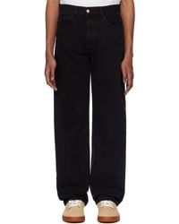 Carne Bollente - Embroidered 'Sex' Jeans - Lyst
