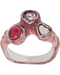 Collina Strada - Florence Ring - Lyst