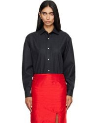 RESCHA - Ssense Exclusive Hom Shirt - Lyst