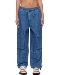 Isabel Marant - Pants & Shorts - Lyst