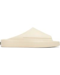 Fear Of God - Essentials Los Feliz Slides - Lyst