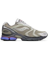 Saucony - Progrid Triumph 4 Sneakers - Lyst