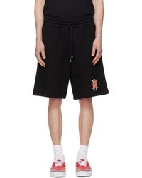 Amiri - Ma Surf Sweat Shorts - Lyst