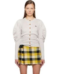 Vivienne Westwood - Eli Cardigan - Lyst
