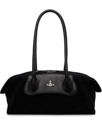 Vivienne Westwood - Shirley Small Holdall Bag - Lyst