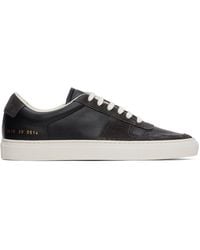 Common Projects - Bball Duo Sneakers - Lyst
