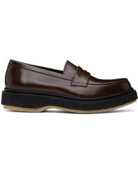 Adieu - Type 5 Loafers - Lyst