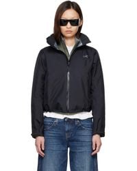 Arc'teryx - Naya Cropped Jacket - Lyst