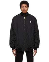 Raf Simons Casual jackets for Men - Up to 60% off at Lyst.com