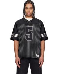 Y-3 - Garret Wilson Football Short Sleeve Jersey - Lyst