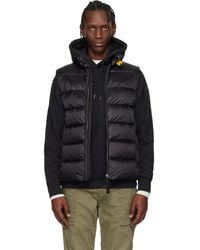 Parajumpers - Jeordie Down Vest - Lyst