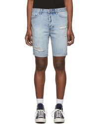 ksubi shorts mens