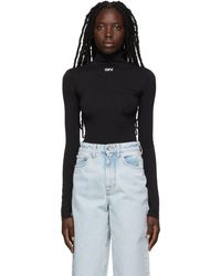white turtleneck for women