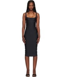 Skims - Body' Midi Dress - Lyst