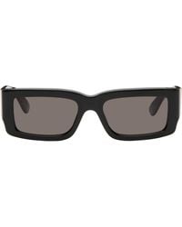 Retrosuperfuture - Notte Sunglasses - Lyst