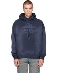 Ksubi - Kaliba Ekcess Hoodie - Lyst