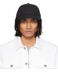 A.P.C. - Charlie キャップ - Lyst