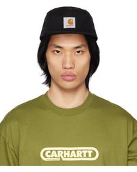 carhartt wip backley cap black, Hotelomega Sneakers Sale Online