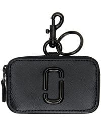 Marc Jacobs - 'The Nano Snapshot Charm' Coin Pouch - Lyst